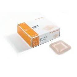 Allevyn Adhesive Hydrocellular Dressing - 3 x 3" (2 x 2" pad)