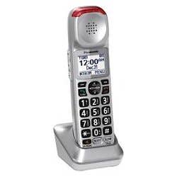 Panasonic Amplified Phone Expansion Handset