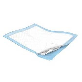 Durasorb Disposable Underpads - Moderate Absorbency