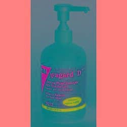 Avagard D Hand Sanitizer with Moisturizer - Each