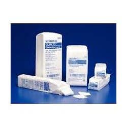 CURITY Non-Woven All-Purpose Sponges - 4 x 4" Non-sterile
