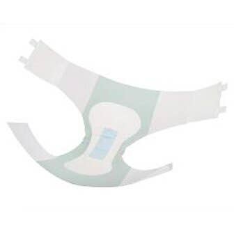 Bariatric Ultra Briefs - 3XL