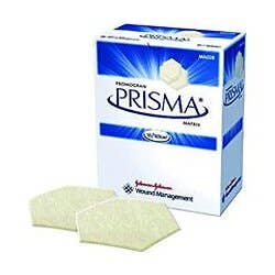 Promogran Prisma Matrix Wound Dressing - 4.34 Sq inches - Box of 10