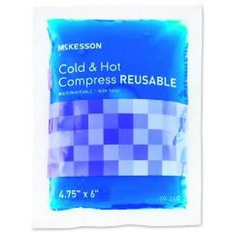 McKesson Reusable Hot/Cold Pack