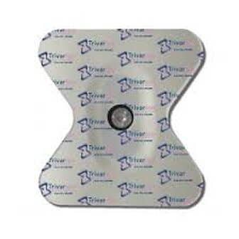 Trivarion Ionto Electrode Butterfly