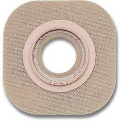 New Image FlexWear Skin Barrier, Floating Flange