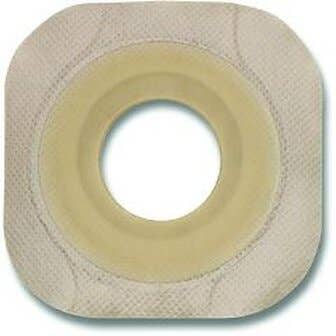 New Image Flextend Flat Barrier Floating Flange