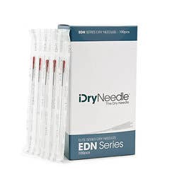 iDryNeedle Elite Series Dry Needles 0.40x105mm