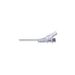 25g x 1"SafetyGlide Hypodermic Needle - General Use - Box of 50