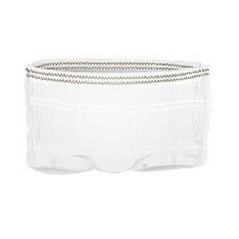 Adult Pull Up Mesh Pants - Unisex