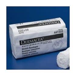 Dermacea Sterile Stretch Bandage Rolls