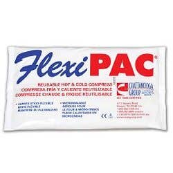 FlexiPAC Hot & Cold Compress - 8" x 14" - Case of 12