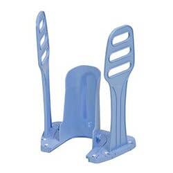 Mabis/Dmi Heel Guide Compression Sock Aid