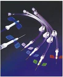 Hypodermic Needle Flomax,  Ultra Thin Wall Without Safety