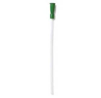 Wellspect LoFric® Female Hydrophilic Intermittent Catheter, Straight, 12Fr 8" - 30/BX