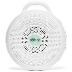 Marpac Rohm Travel Sound Therapy Machine - EMPTY DATA FOR SKU