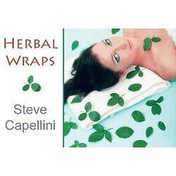 Steve Capellini Ce Course - Spa Herbal Wraps - Each