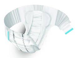 Molicare Premium Elastic Briefs 10D Severe Absorbency