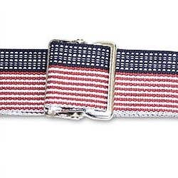 NYOrtho Stars & Stripes Gait Belt