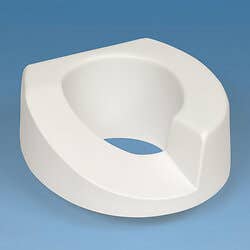 Tall-ette Arthro Elevated Toilet Seat - 4"