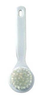 Gentle Facial Brush With Cover