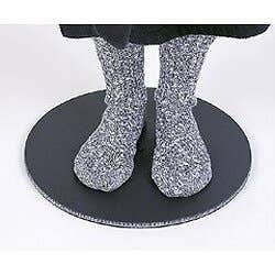 Standing-Sitting Turn Table