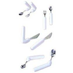 Featherlike Utensils