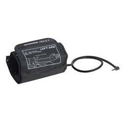 Plus-Sized Bariatric Blood Pressure Cuff. - Each