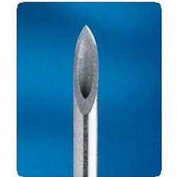 25g x 1" BD Sterile Hypodermic Needle - General Use