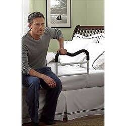 M-Rail Bedside Handrail - Each