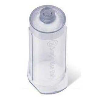 Vacutainer Needle Holder Single Use