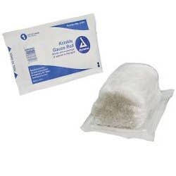 Krinkle Sterile Gauze Rolls