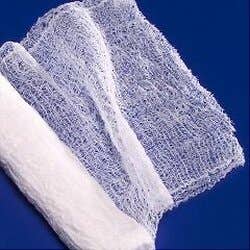 Dermacea Sterile Low Ply Gauze Rolls