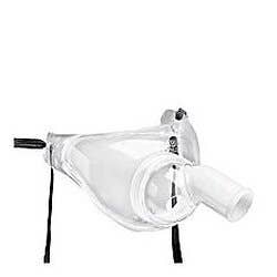 Tracheostomy Mask