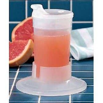 Feeding Cup