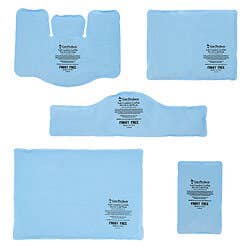 Corpak Soft Hot & Cold Packs with Customized Logo FREE