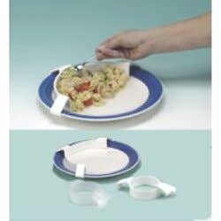 Food Bumpers  - Prevent spills