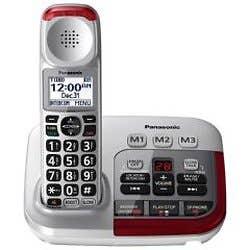 Panasonic KX-TGM450S Amplified Phone - EMPTY DATA FOR SKU