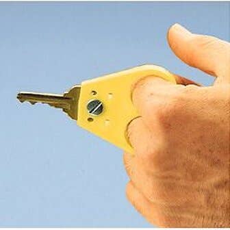 Key Turner