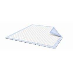 StayDry Disposable Underpads for Beds & Chairs - Light Absorbency - McKesson