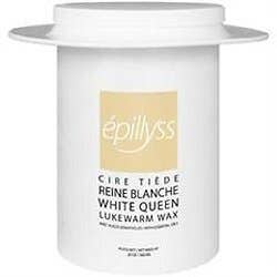 Epillyss White Queen Lukewarm Wax 20 oz - Each