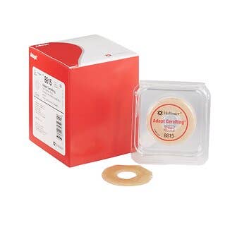 Skin Barrier Ring Adapt CeraRing Precut, Standard Wear Without Tape Without Flange Universal System 4.5 mm 2 Inch Diameter