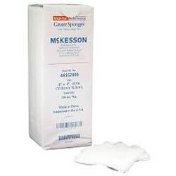 Medi-Pak Non-Sterile Performance Gauze Sponges 16-Ply