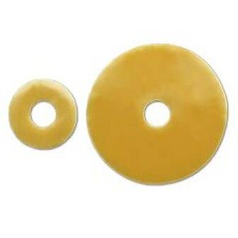 Adapt Barrier Rings.