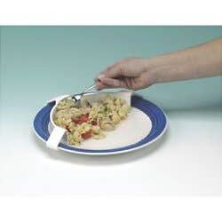 Plastic Food Bumper