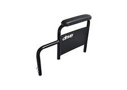 Silver Sport Desk Arm Assm