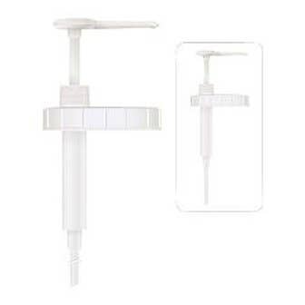 Bon Vital Creme Pump - Gallon - Each