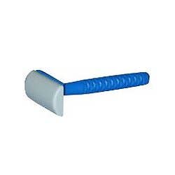 Single Blade Disposable Prep Razors - Box of 24