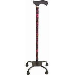 Switch Sticks Quad Sticks Cane