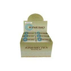 Kinesio Beige Rolls 2"X16.4', 6 Rolls